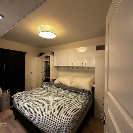 Nydelige Damsgardsveien, 3-roms Moderne Leilighet! *