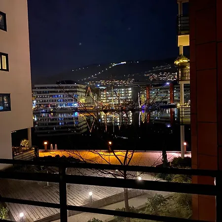 Nydelige Damsgardsveien, 3-roms Moderne Leilighet! Apartament