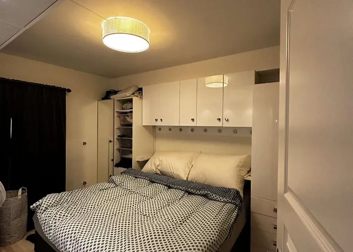 Nydelige Damsgardsveien, 3-roms Moderne Leilighet! *